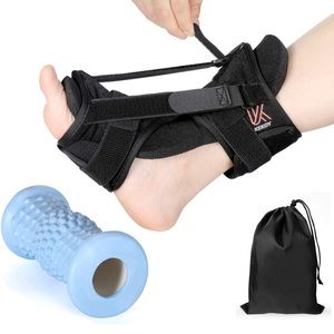 Plantar fasciitis night splint